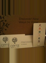 Cerra Calling Cards